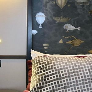 Deluxe Kamer met een King Size Bed